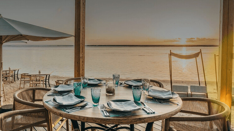 Sugar Beach Mauritius